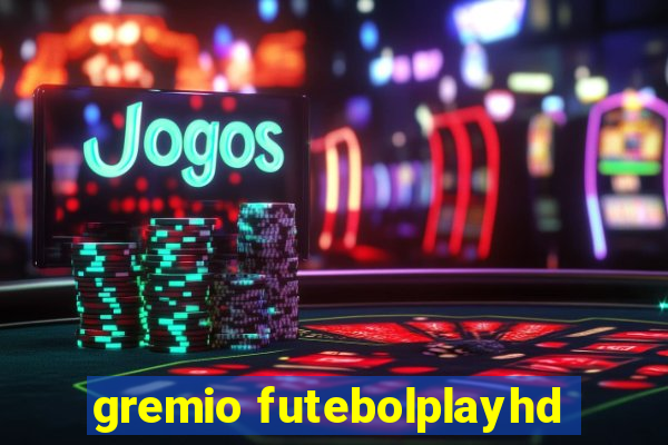 gremio futebolplayhd